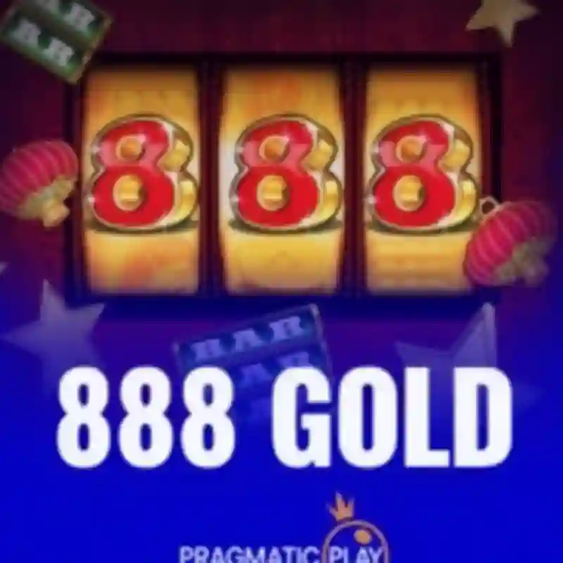 888 Gold